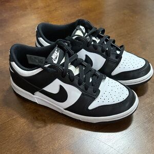 Nike Kids Panda Dunks